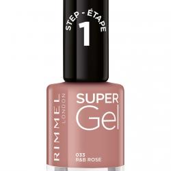 Rimmel - Esmalte De Uñas Super Gel