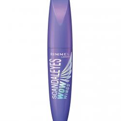 Rimmel - Máscara De Pestañas Wow Wings