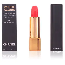 Rouge Allure le rouge intense #96-excentrique