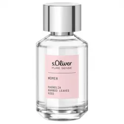 s.Oliver Pure Sense Women Eau de Parfum Spray 30 ml 30.0 ml