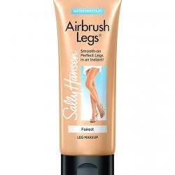 Sally Hansen - Maquillaje Para Piernas Airbrush Legs 125 Ml