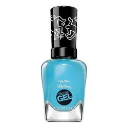 Sally Hansen Miracle Gel keita Hani 922 Colour instinct Esmalte de uñas