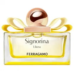 Salvatore Ferragamo - Signorina Libera Perfumes 30 ml female