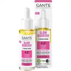 Sante - Glow Booster Vitamin Serum Sérums iluminadores 30 ml female