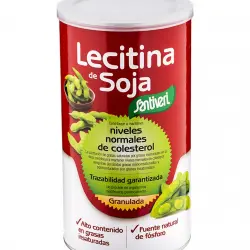 Santiveri - Lecitina Bote 400 Gr Santiveri.