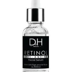 Sérum facial de retinol antiedad Dr H 30 ml 700