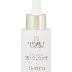 Sérum Skin Correct Sérum 30 ml Elisabeth Álvarez Cosmetics