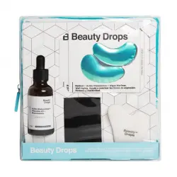 Set de Cuidado Facial  Beauty Drops
