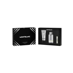 Set Explorer Platinum Eau de Parfum 100 ml