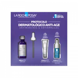 Set Mela B3 Sérum 30 ml + Regalos