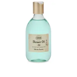 Shower Oil delicate jasmine 300 ml