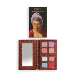 Shrek Mini Shadow Palette Fairy Goodmother