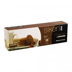 Siken® - Galletas Choco Sikendiet Siken