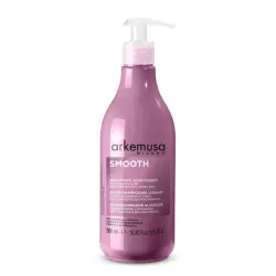 Smooth Champú Alisador 500 ml  Arkemusa