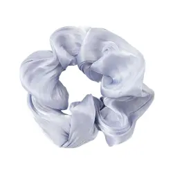 Soho - Coletero Bine Gomas para cabello 1 pieces Plata female