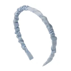 Soho - Diadema Erin Cintas y diademas 1 pieces Plata female