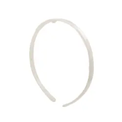 Soho - Diadema Rian Cintas y diademas 1 pieces Plata female
