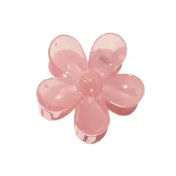 Soho - Pinza Para El Cabello Flor Pinzas y horquillas 1 pieces Nude female