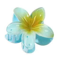 Soho - Pinza Para El Pelo De Moana Pinzas y horquillas 1 pieces Plata unisex