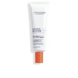 Source Reotier Glow gel crema iluminador 50 ml