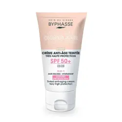 Spf 50+ Medium