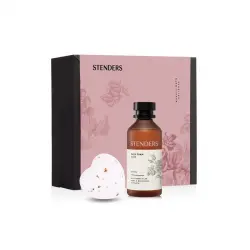 Stenders - Estuche Delicate Rose Jabones de manos 1 pieces unisex
