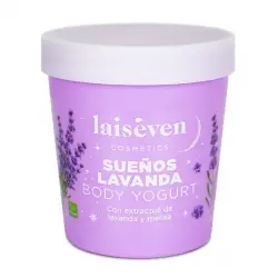 SueÃ±os Lavanda