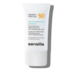 Sun Photocorrection Pure SPF50+ 40 ml