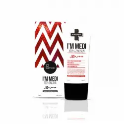 Suntique - Protector solar I'm Medi 100% Zinc Sun - SPF50+