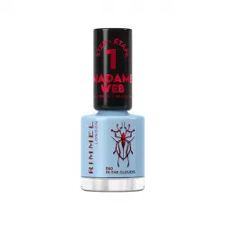 Supergel Madame Web Int Clds