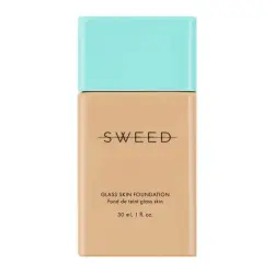 Sweed - Glass Skin Bases de maquillaje 30 ml 13 - 13 DEEP W