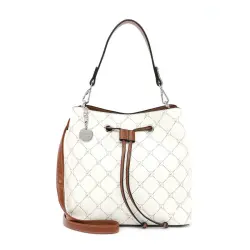Tamaris - Bolsa TAS Anastasia Bolsos de mano 1 pieces Gris female