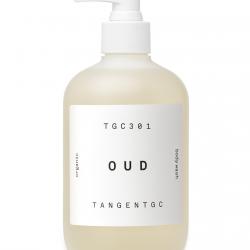 Tangent - Gel De Ducha Y Baño Oud Body Wash 350 Ml