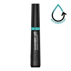Telescopic Lift Máscara de Pestañas Waterproof 32 ml