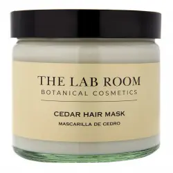The Lab Room - Mascarilla capilar Cedar hair mask 250 ml The Lab Room.