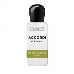THE MERCHANT OF VENICE - Accordi di Profumo Bergamotto Italia Perfumes unisex 30 ml unisex