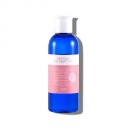 Tónico de Colágeno Deep Aqua Collagen Toner 200 ml