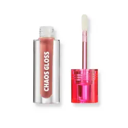 Trouble Maker - Brillo de labios Chaos Gloss - Joy Ride Nude
