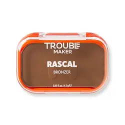 Trouble Maker - Bronceador en polvo Rascal - Trickster