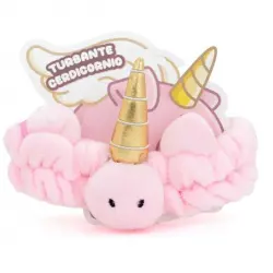 Turbante Cerdicornio