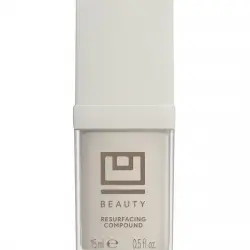U Beauty - Serum Rejuvenecedor Multifuncional The Resurfacing Compound 15 ml