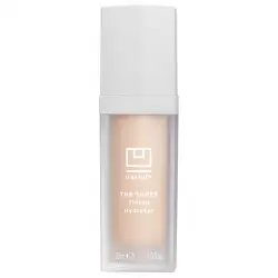 U BEAUTY - The SUPER Tinted Hydrator Cremas de Día con Color 30 ml unisex