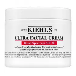 Ultra Facial Cream SPF30 Crema Hidratante SPF30 50 ml
