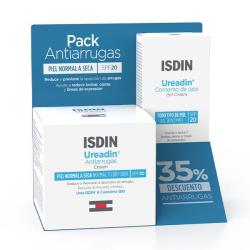 Ureadin Pack Antiarrugas