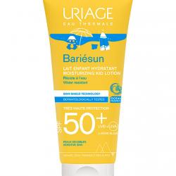 Uriage - Bariésun Leche Niños SPF50+ 100 Ml