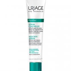 Uriage - Hyséac Sérum Piel Nueva 40 ml