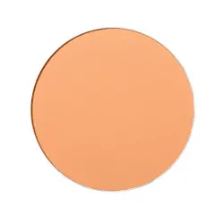Uv Protective Compact Foundation Refil Medium Ochre
