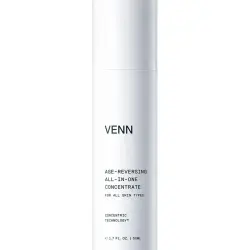 Venn - Crema Anti Edad Todo En Uno Age-Reversing All-In-One Concentrate 50 ml