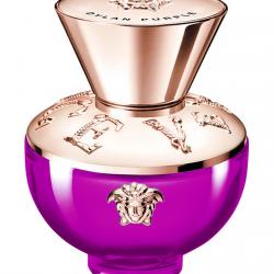 Versace - Eau De Parfum Dylan Purple 50 Ml