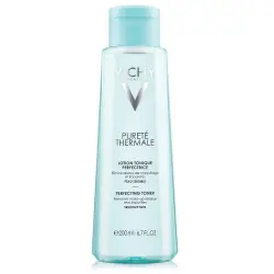 Vichy Pureté Thermale 200 ml Tónico Perfeccionador